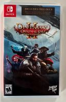 Divinity Original Sin II Definitive Edition Nintendo Switch Kr. München - Unterföhring Vorschau