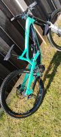 YT TUES cf Downhillbike Nordrhein-Westfalen - Heek Vorschau