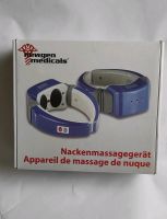 Nackenmassagegerät Sachsen - Plauen Vorschau