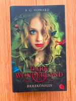 Dark Wonderland - Band 1 & 2 Bayern - Bernried Niederbay Vorschau