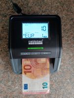 Geldscheinprüfer von Ratiotec (nur noch 2x vorhanden) NEU Niedersachsen - Leiferde Vorschau
