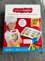 Kinderleichte Becherküche Ofenrezepte Rheinland-Pfalz - Nackenheim Vorschau