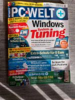 Zeitschrift PC Welt mit DVD ( Heft 5/2023) - guter Zustand Nordrhein-Westfalen - Lengerich Vorschau