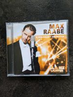 CD - Max Raabe & das Palast Orchester - Glanzlichter Niedersachsen - Weyhe Vorschau