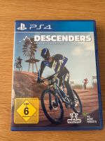 Descenders Play Station 4 Baden-Württemberg - Grafenau Vorschau