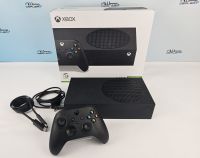 Xbox Series S 1TB carbon black neuwertig / 239,00€* Niedersachsen - Aurich Vorschau