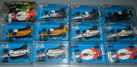 Indy Cars 1993 - Minichamps - 12 Modelle Dresden - Striesen-Ost Vorschau