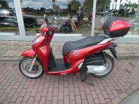 Honda SH 300  Top Case Schleswig-Holstein - Braak Vorschau