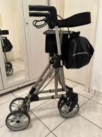 Rollator Russka Elan Classic leicht Hessen - Wiesbaden Vorschau