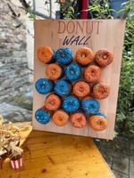 Donut Wall Rheinland-Pfalz - Weiler bei Bingen Vorschau