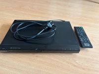 Sony DVD Player mit Fernbedienung Düsseldorf - Golzheim Vorschau