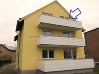 Kleine DG Wohnung zentral in Bad Lippspringe Nordrhein-Westfalen - Bad Lippspringe Vorschau