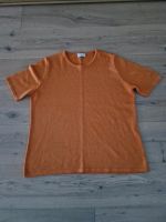 Damen Pullover, Kurzarm, Pumpkin Kürbis Orange Gr. XL, von Bonita Hessen - Rodgau Vorschau