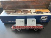 Piko Modellbahnwagen H0 Hessen - Karben Vorschau