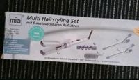 Hairstyling Set Lockenstab 7 teilig neu Orginal verpackt Niedersachsen - Stade Vorschau