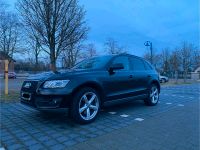 Audi Q5 Quatro 20 Zoll Standheizung Panoramadach Automatik Niedersachsen - Salzgitter Vorschau