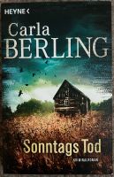 Sonntags Tod Carla Berling Wandsbek - Hamburg Marienthal Vorschau