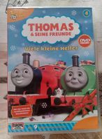 DVD Thomas und seine Freunde Folge 4 Kreis Ostholstein - Neustadt in Holstein Vorschau