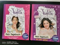 Disney Violetta Mein Tagebuch Hessen - Dieburg Vorschau