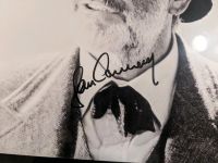Sean Connery Original Autogramm COA Bayern - Gädheim Vorschau