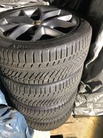 Winterreifen mit Alufelgen Audi TT 2016 245/40 R18 Wandsbek - Hamburg Dulsberg Vorschau