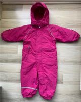 Name it, warmer Overall, Winteroverall, Mädchen, Gr. 86, 92 Baden-Württemberg - Leingarten Vorschau