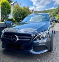 Mercedes-Benz C 180 T AVANTGARDE mit AHK Nordrhein-Westfalen - Hemer Vorschau