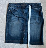 Joop Jeansrock XL gr 42 wie neu !! Nordrhein-Westfalen - Wilnsdorf Vorschau