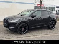 Jaguar E-Pace E-PACE / LED / NAVI / KAMERA / SHZG/TEMPO Nordrhein-Westfalen - Düren Vorschau