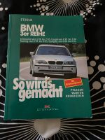 Bayerische Motoren Werke Selbsthilfe Buch Nordrhein-Westfalen - Moers Vorschau