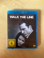 Walk the Line - Blu-ray Bayern - Schwaig Vorschau