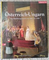 Buch Österreich-Ungarn - Das Habsburgerreich 1857-1918 Nordrhein-Westfalen - Langenfeld Vorschau