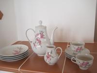 Altes DDR Kaffeeservice Graf Henneberg 1777 Baden-Württemberg - Burladingen Vorschau