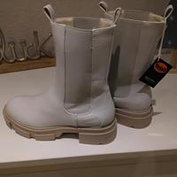 Dockers Boots 41 Nordrhein-Westfalen - Verl Vorschau