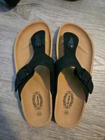 Damenschuhe - Schlappen - Sandalen Nordrhein-Westfalen - Rheinberg Vorschau