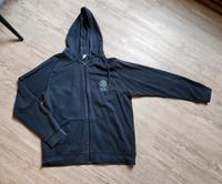 Hoodiejacke, Kapuzenjacke, SIS, Saxony International School, L Sachsen - Zwickau Vorschau
