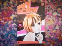 Manga: Akihabara Shojo 1 Anime Kaze Saarbrücken-West - Gersweiler Vorschau