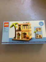 Lego 40590 Häuser der Welt 2 Limited Edition Sammler Nordrhein-Westfalen - Rhede Vorschau