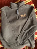 Jack Wolfskin fleece pullover Gr 140 Nordrhein-Westfalen - Paderborn Vorschau