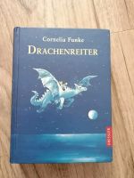 Cornelia Funke Drachenreiter Fantasy Buch Münster (Westfalen) - Roxel Vorschau