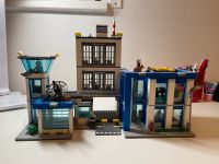 Lego Polizeistation Nordrhein-Westfalen - Salzkotten Vorschau