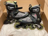 Inliner / Inlineskates K2 Größe 37 Nordrhein-Westfalen - Burscheid Vorschau