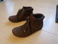 Waldläufer Damenschuhe gefüttert Gr.38 Nürnberg (Mittelfr) - Südstadt Vorschau