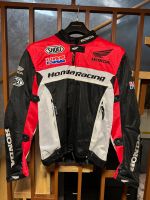 Motorradjacke Honda Niedersachsen - Jembke Vorschau