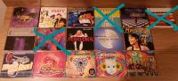 Maxi CDs, Rave,  Techno, 90er, 2000er Nordrhein-Westfalen - Castrop-Rauxel Vorschau