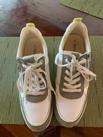 Tamaris Sneaker/Damenschuh mit Reißverschluss 40 Nordrhein-Westfalen - Unna Vorschau