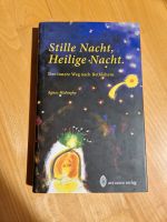 Agnes Hidveghi - Stille Nacht Heilige Nacht Bayern - Fürstenfeldbruck Vorschau