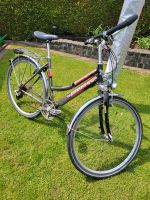 Fahrrad Trekking Germatec Trekking GT04 Dortmund - Lanstrop Vorschau