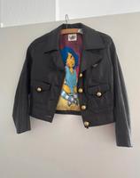 Adidas lederjacke Hessen - Limburg Vorschau