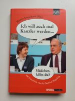 Ich will auch mal Kanzler werden ... 999 Fotowitze Wuppertal - Langerfeld-Beyenburg Vorschau